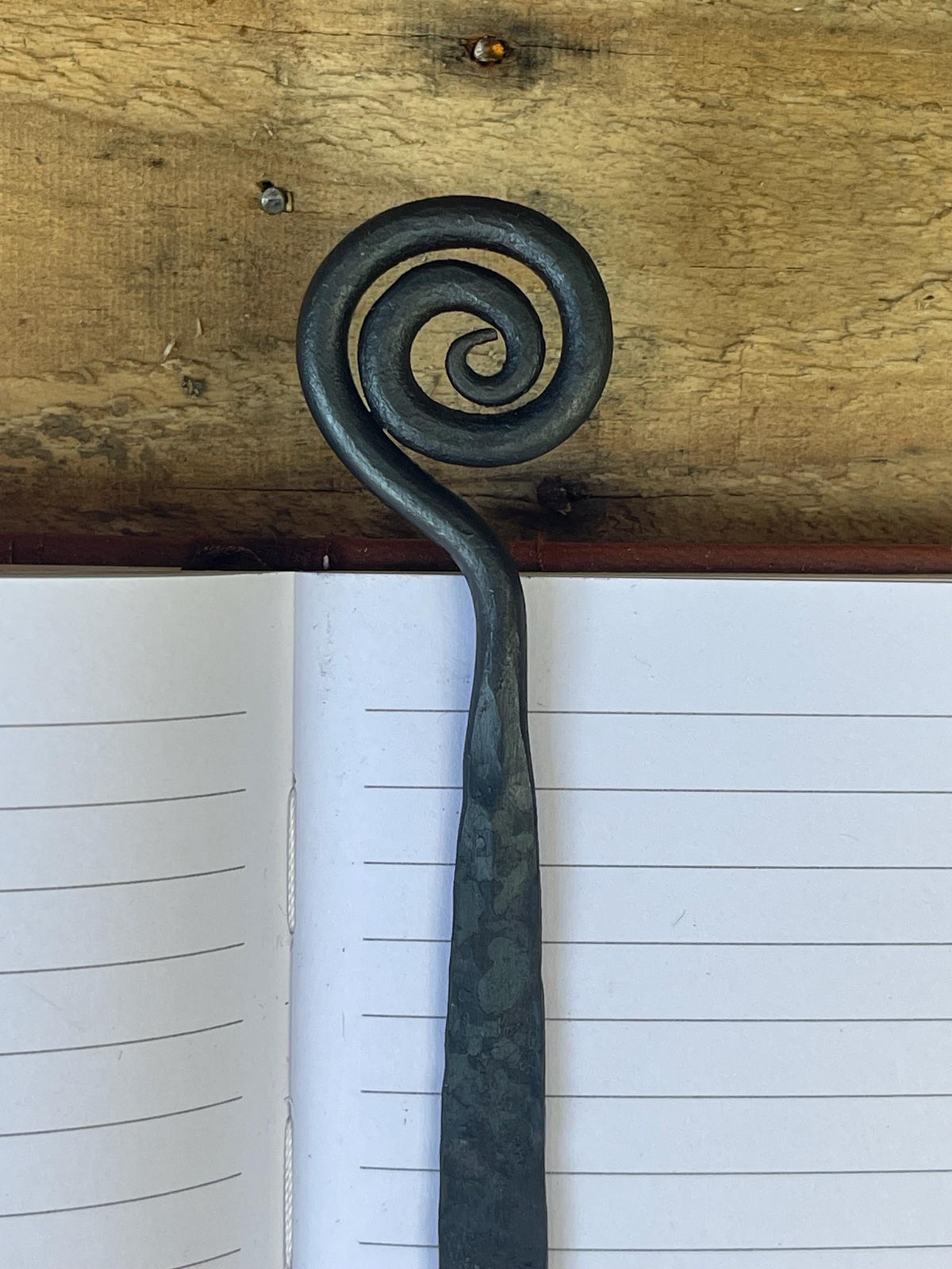 Bookmarks & Letter Openers