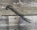 Hand-Forged Letter Opener