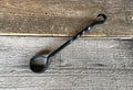 Hand-forged Sourdough Whisk
