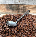 Hand-forged Coffee Scoop