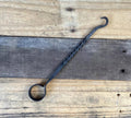 Hand-forged Sourdough Whisk