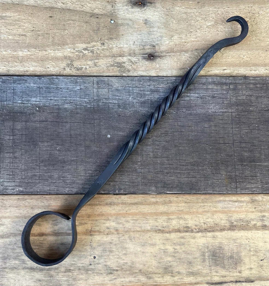 Hand-forged Sourdough Whisk
