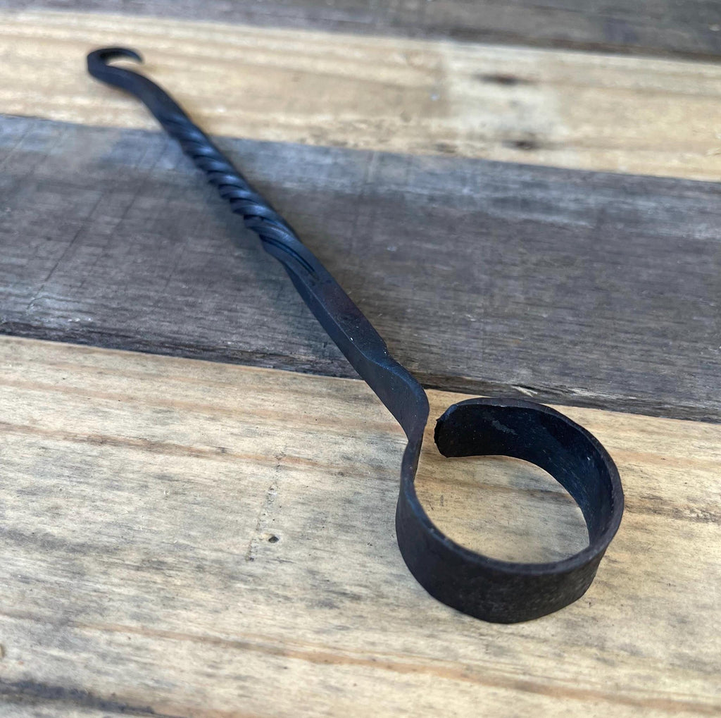 Hand-forged Sourdough Whisk