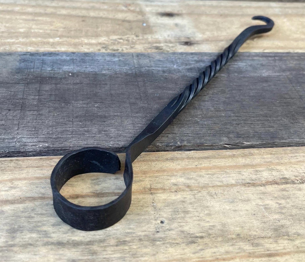 Hand-forged Sourdough Whisk