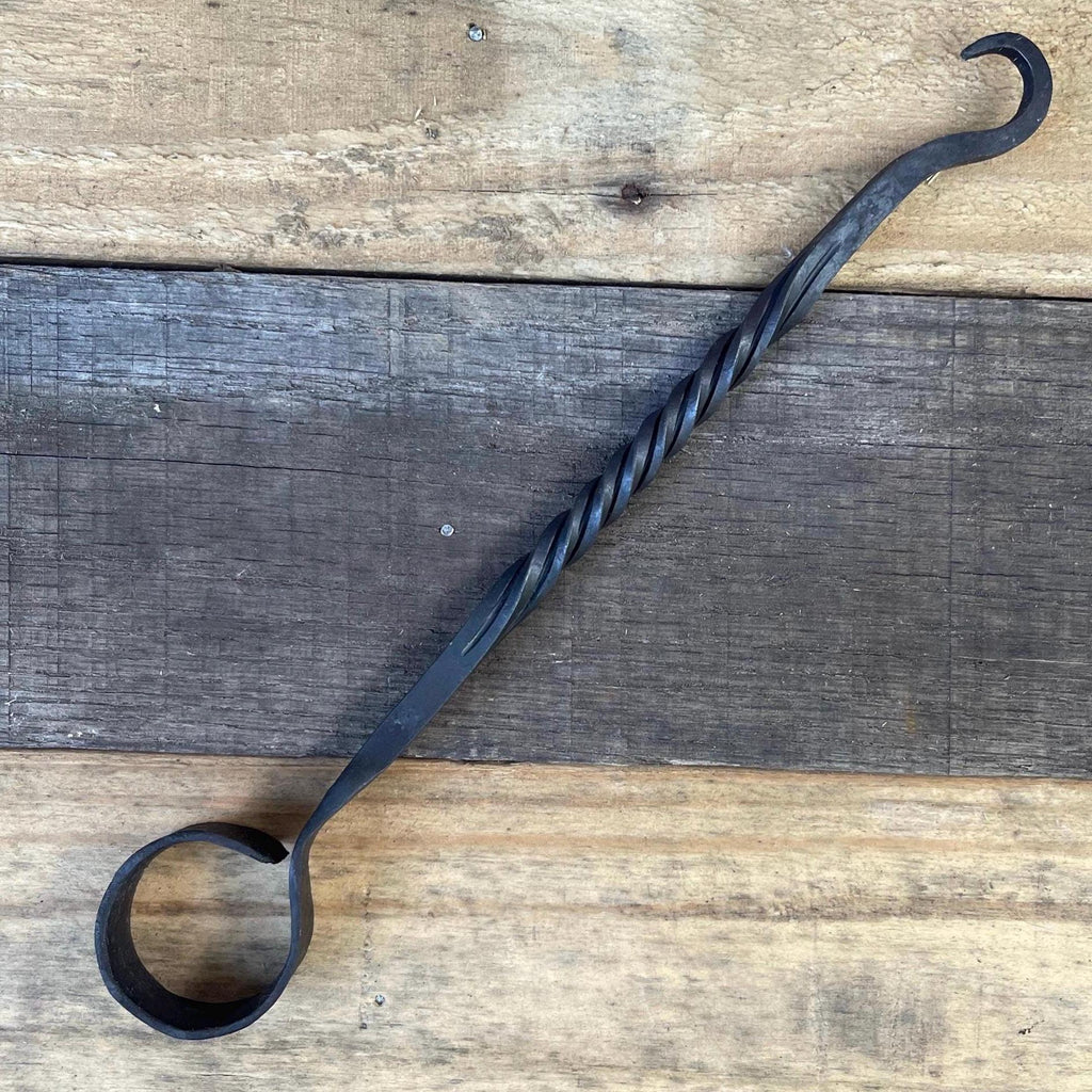 Hand-forged Sourdough Whisk
