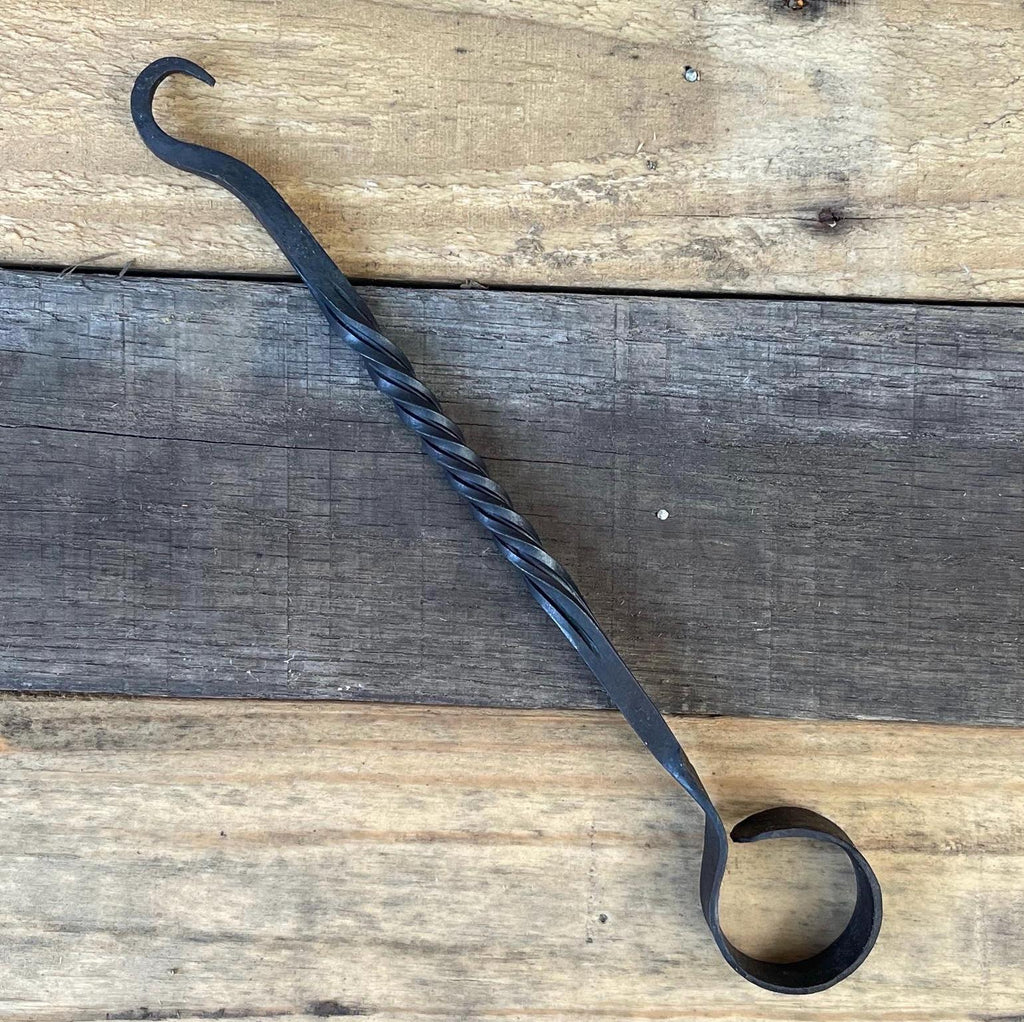 Hand-forged Sourdough Whisk