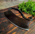 Hand-Forged Herb Chopper - Large