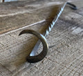 Hand-Forged Steak Turner