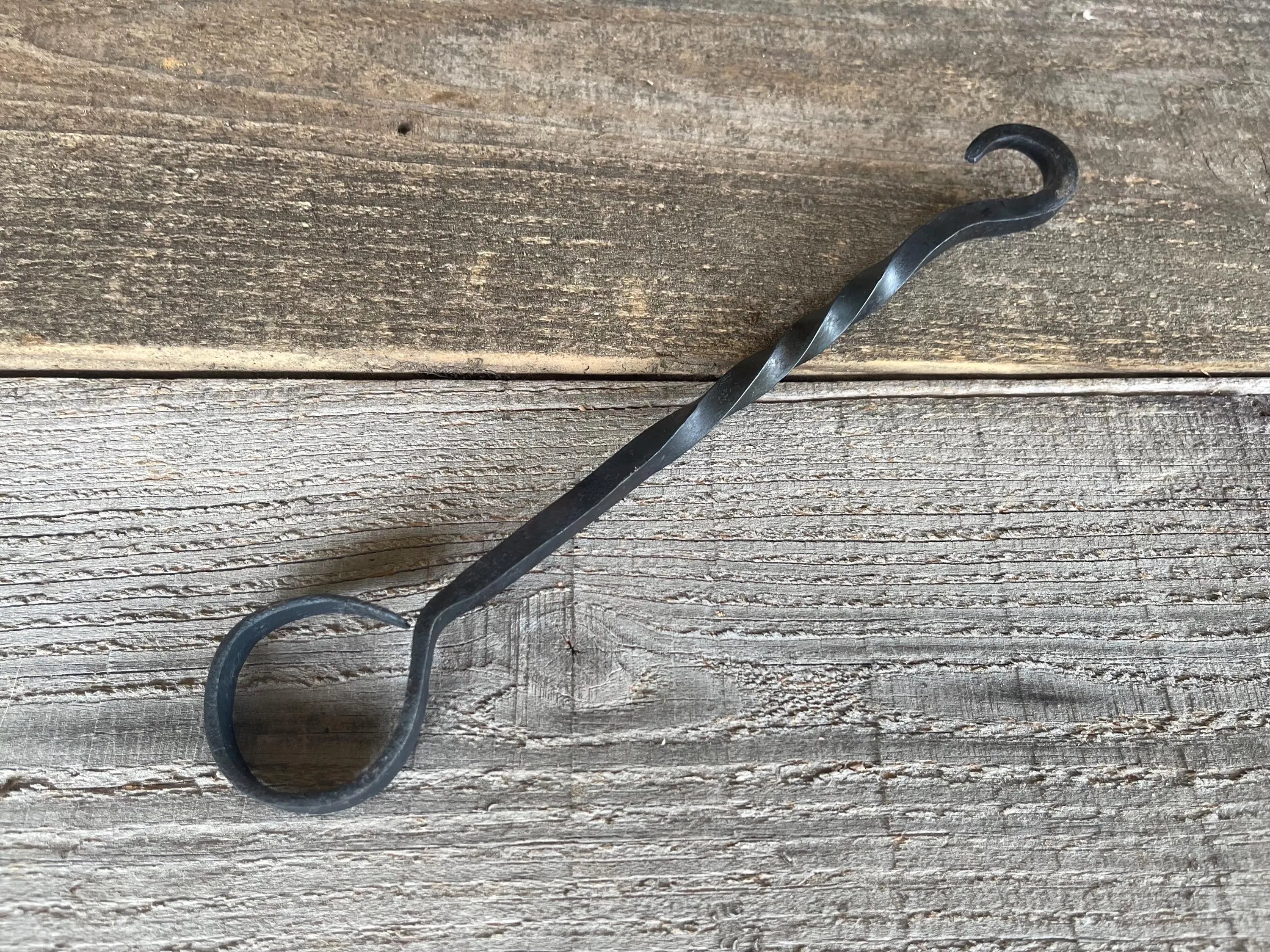 Hand-forged Sourdough Whisk