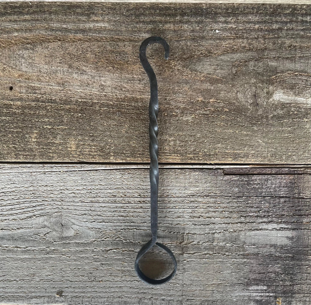 Hand-forged Sourdough Whisk