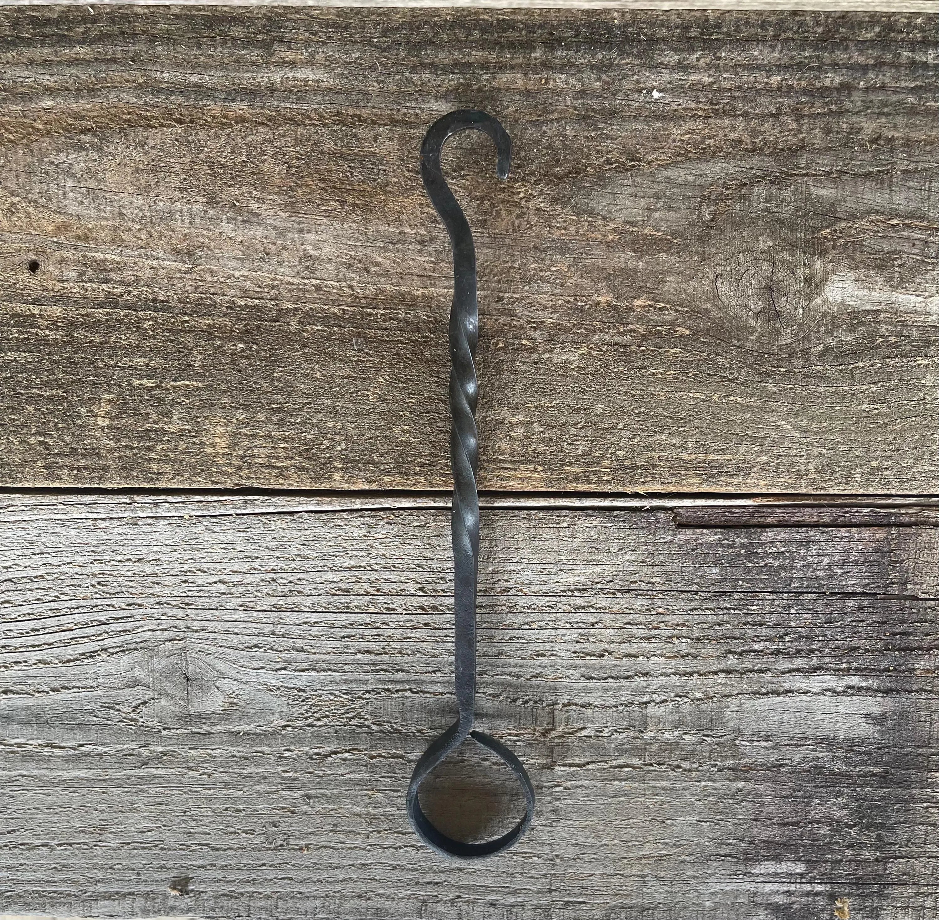 Hand-forged Sourdough Whisk