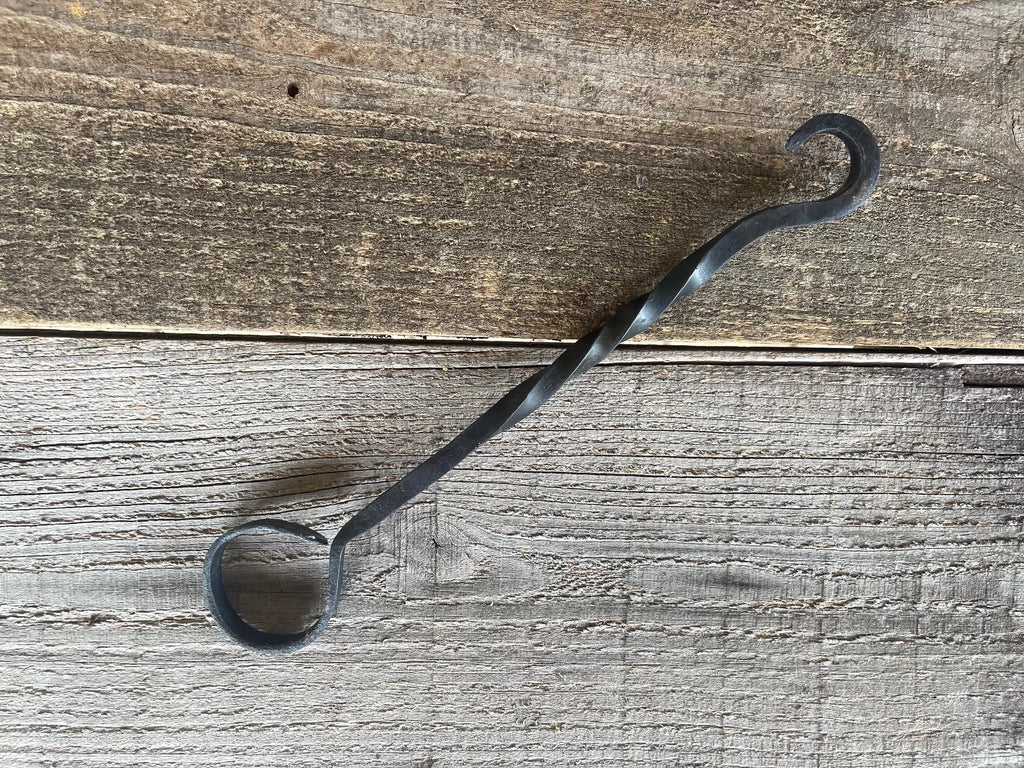 Hand-forged Sourdough Whisk